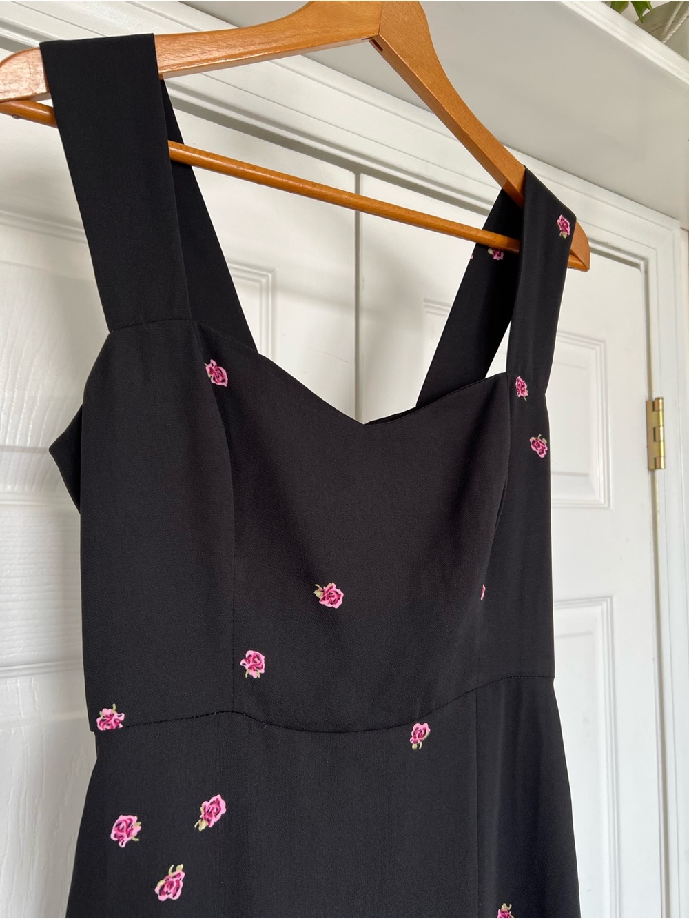 Park & Fifth | Hastings Dress - Rosebud - NWT